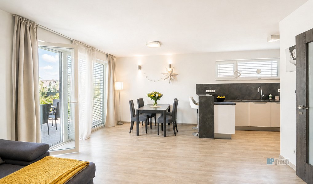 Prodej domu 146 m² s pozemkem 376 m², Praha – náhled fotky 7