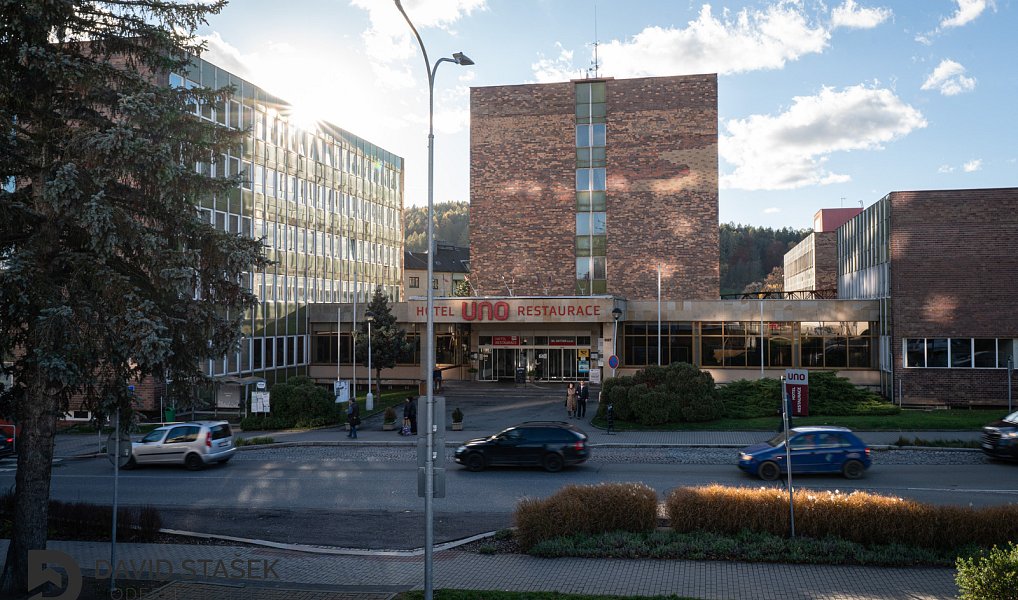 Pronájem kanceláře 39 m², Ústí nad Orlicí – náhled fotky 7