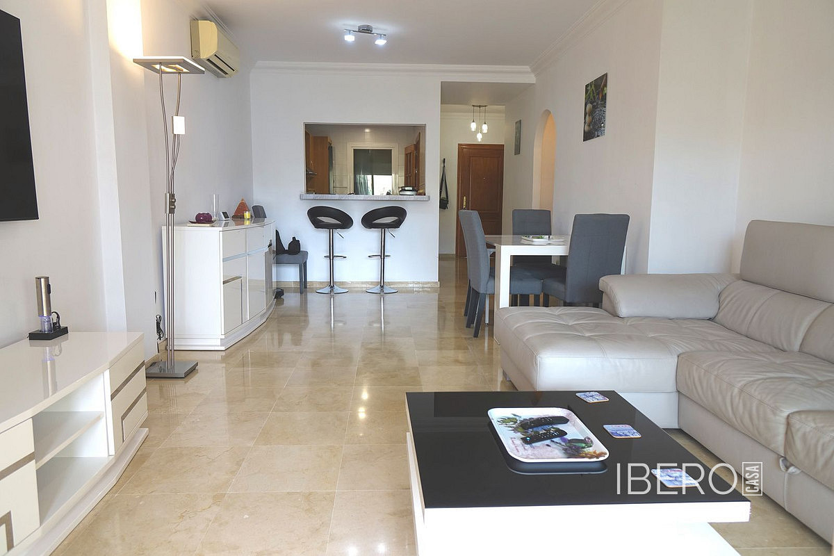 Piso 3+kk – Mijas, Montebello, Puebla Aida - Vista 5