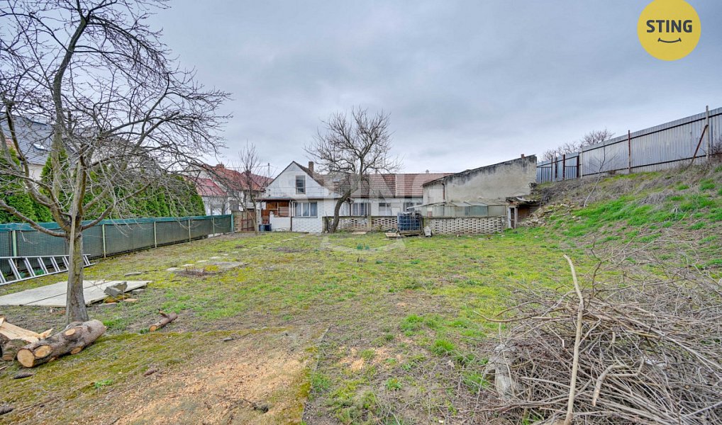 Prodej domu 57 m² s pozemkem 761 m², Dolní Bojanovice – náhled fotky 14