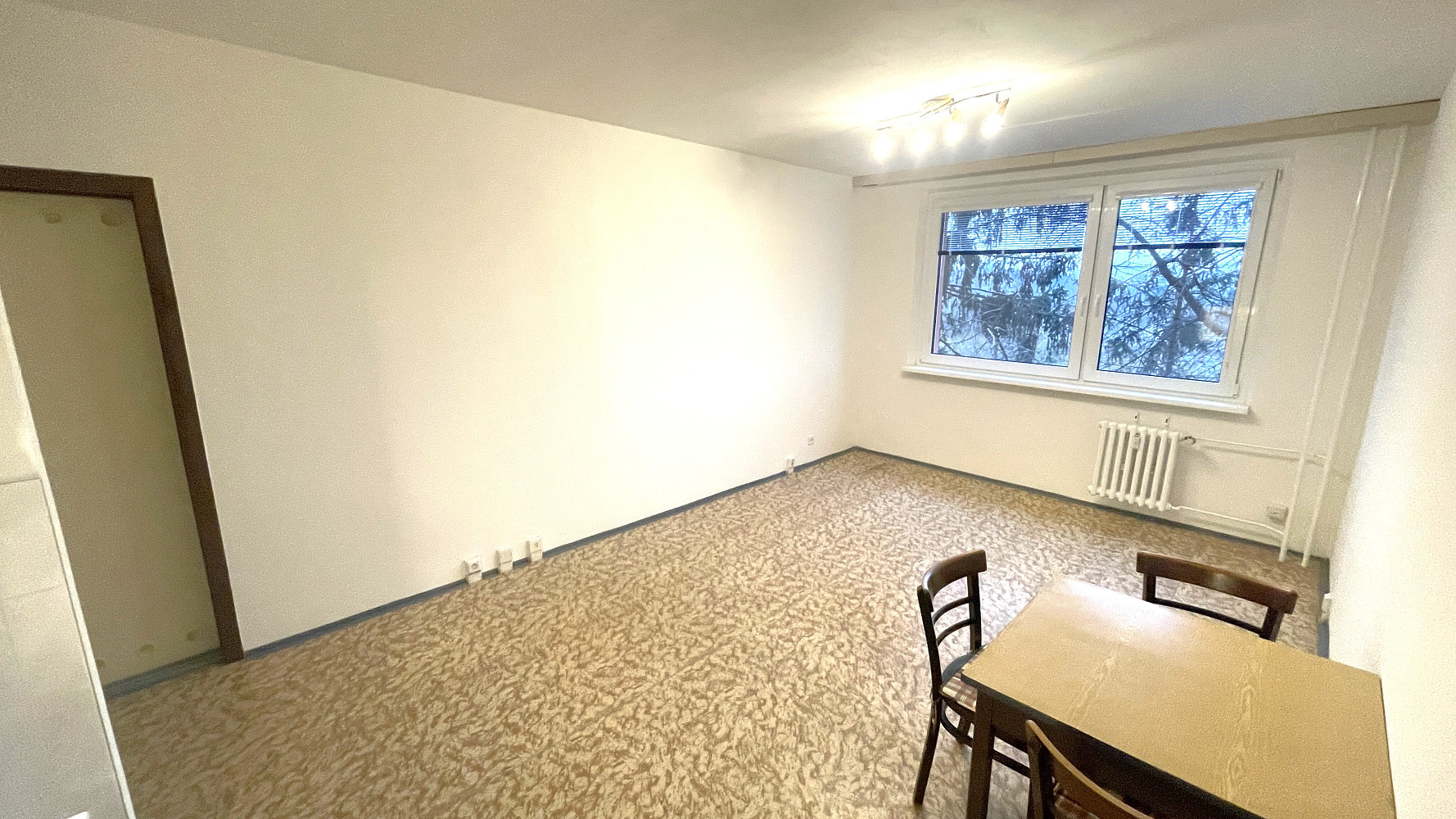 Pronájem bytu 1+kk 30 m² — photo 4