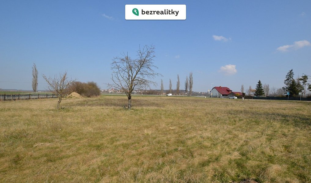 Prodej stavebního pozemku 1 331 m², Lhota pod Libčany – náhled fotky 6