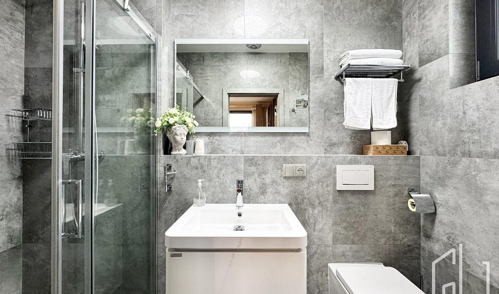Prodej domu 260 m² s pozemkem 620 m², Praha – náhled fotky 10