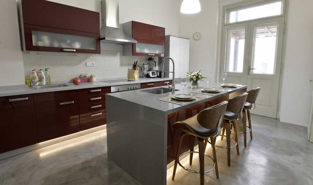 Prodej bytu 4+1 139 m², Praha – náhled fotky 5