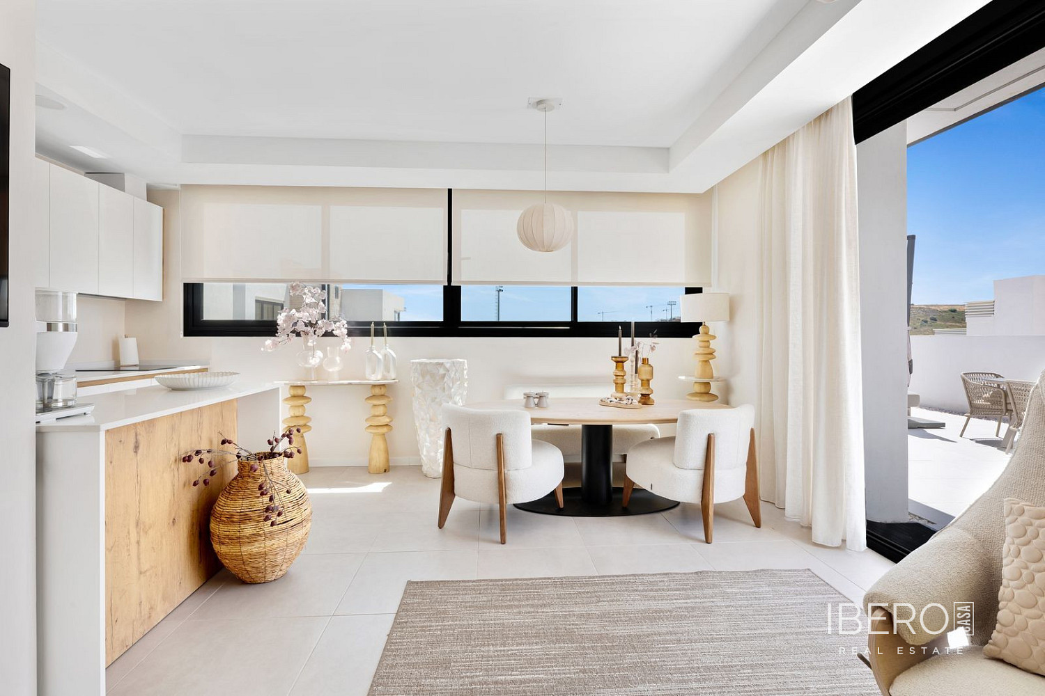 Piso 3+kk – Estepona, Barriada Islas Canarias