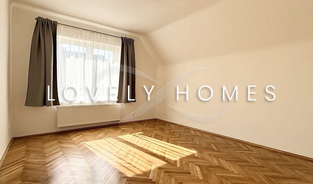 Pronájem domu 256 m² s pozemkem 1 100 m², Praha – náhled fotky 13