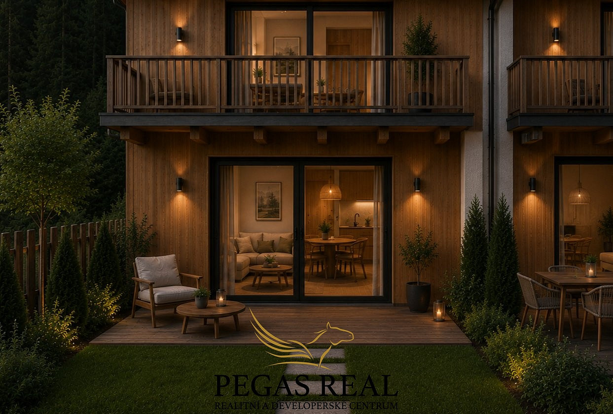 Prodej bytu 2+kk 45 m² — photo 4