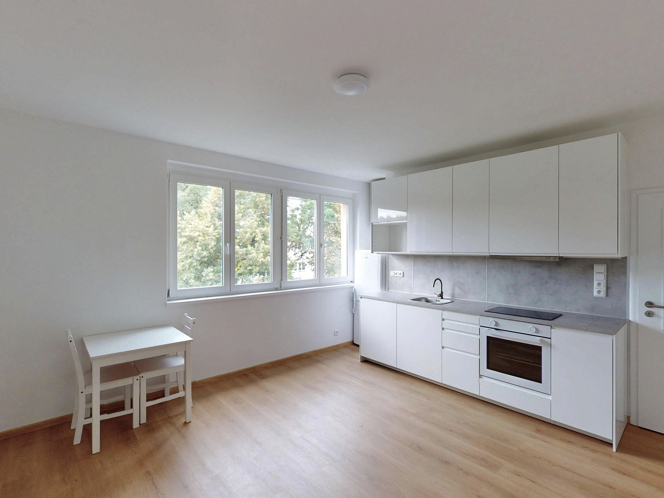 Prodej bytu 1+kk 31 m²