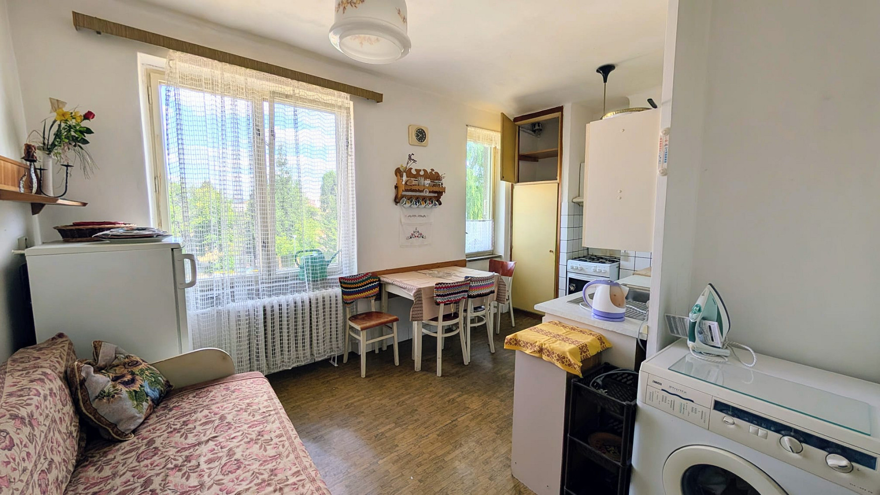 Pronájem bytu 3+1 73 m² – fotografie 4
