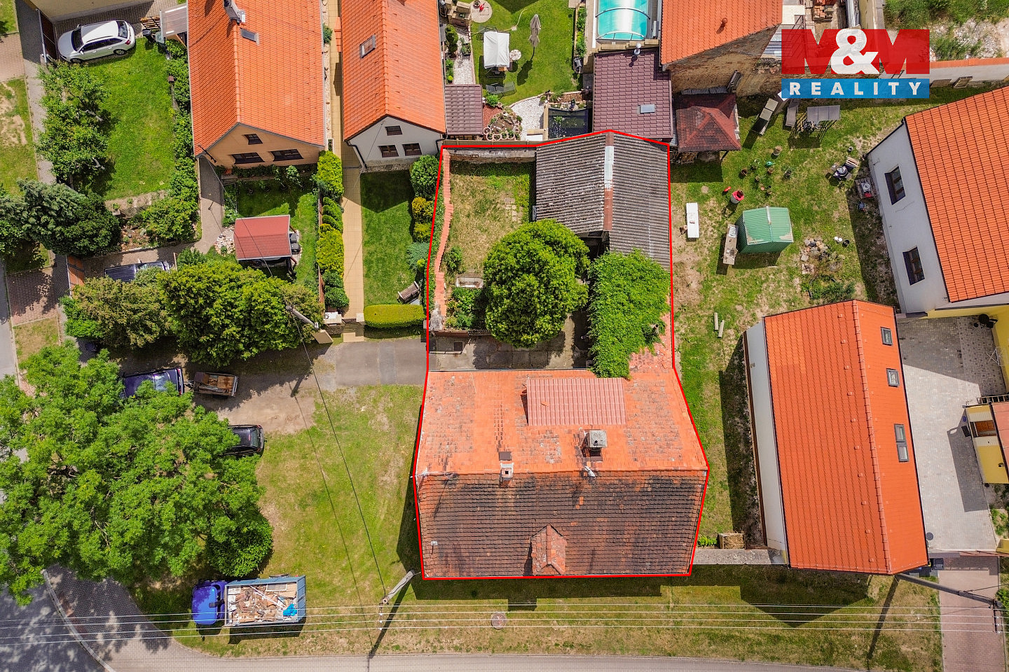 Prodej domu 166 m² s pozemkem 315 m² — photo 3