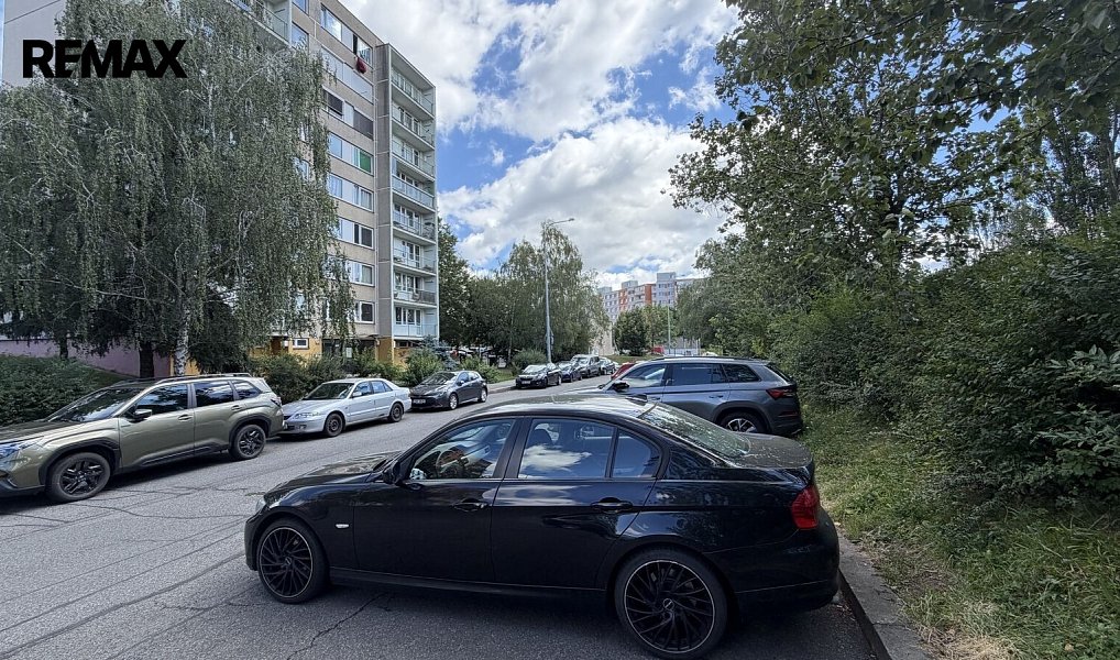 Prodej bytu 1+kk 33 m², Praha – náhled fotky 8