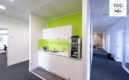 Pronájem kanceláře 30 m², Bucharova, Praha 5 - Stodůlky