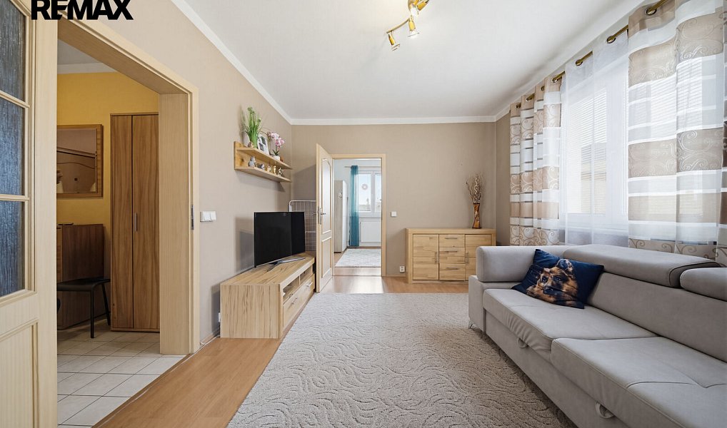 Prodej bytu 3+1 52 m², Chodov – náhled fotky 3