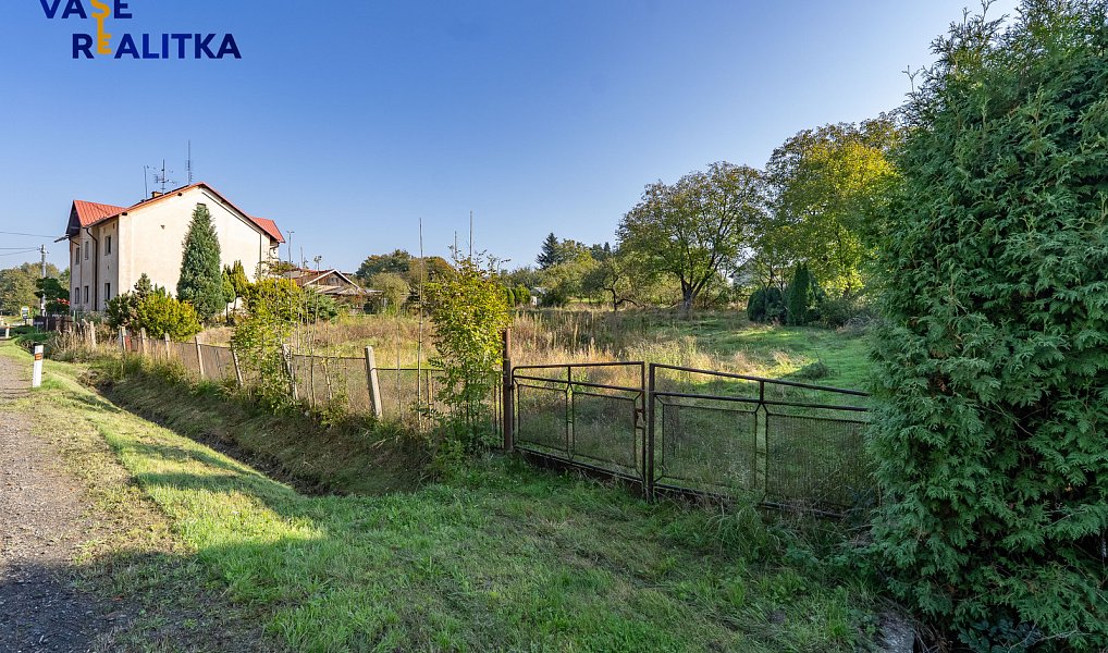 Prodej domu 99 m² s pozemkem 1 156 m², Bělotín – náhled fotky 11