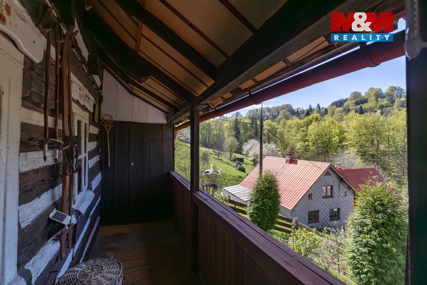Prodej chaty/chalupy 90 m² s pozemkem 14 368 m² — photo 5