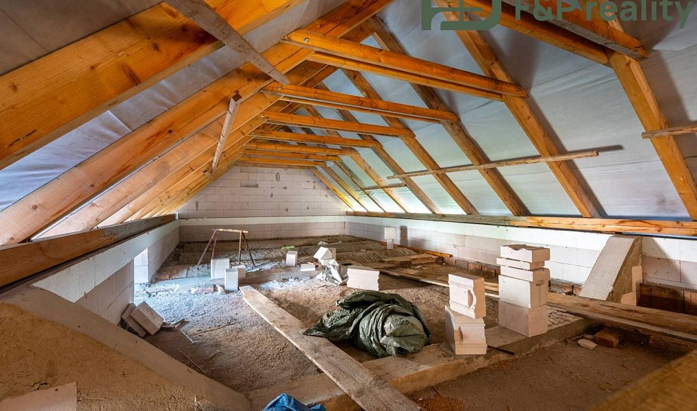 Prodej domu 115 m² s pozemkem 1 005 m², Libčany – náhled fotky 21