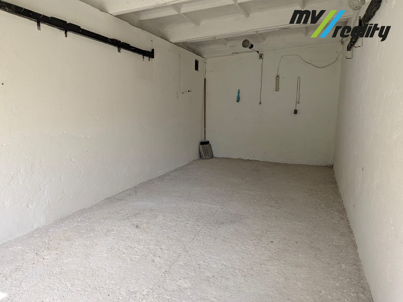 Lysá nad Labem, pronájem garáže 16 m2, okr. Nymburk – fotografie 3