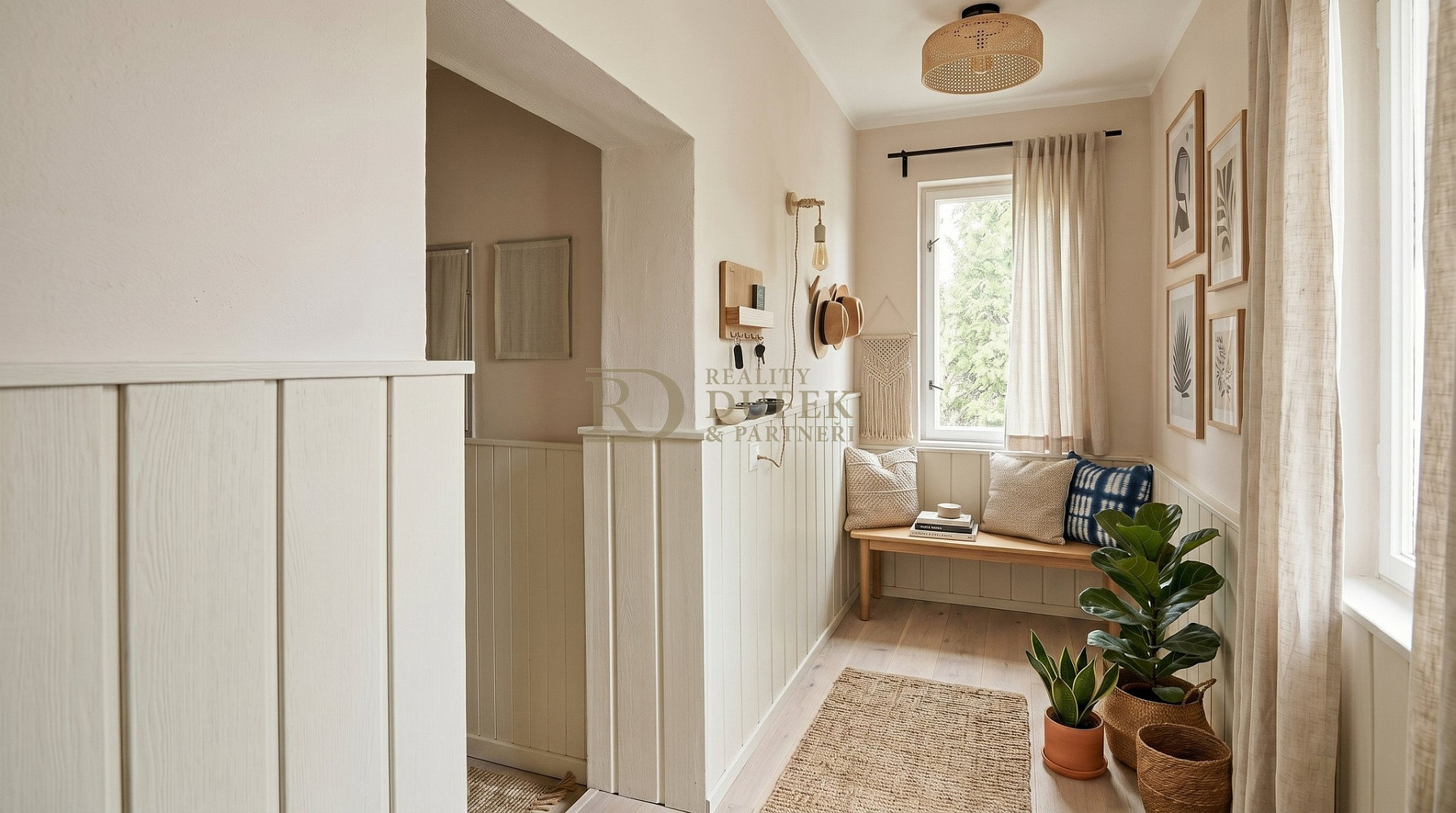 Prodej domu 165 m² s pozemkem 1 495 m² — photo 4