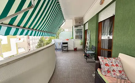 Prodej bytu 2+1 72 m², Montesilvano, Itálie