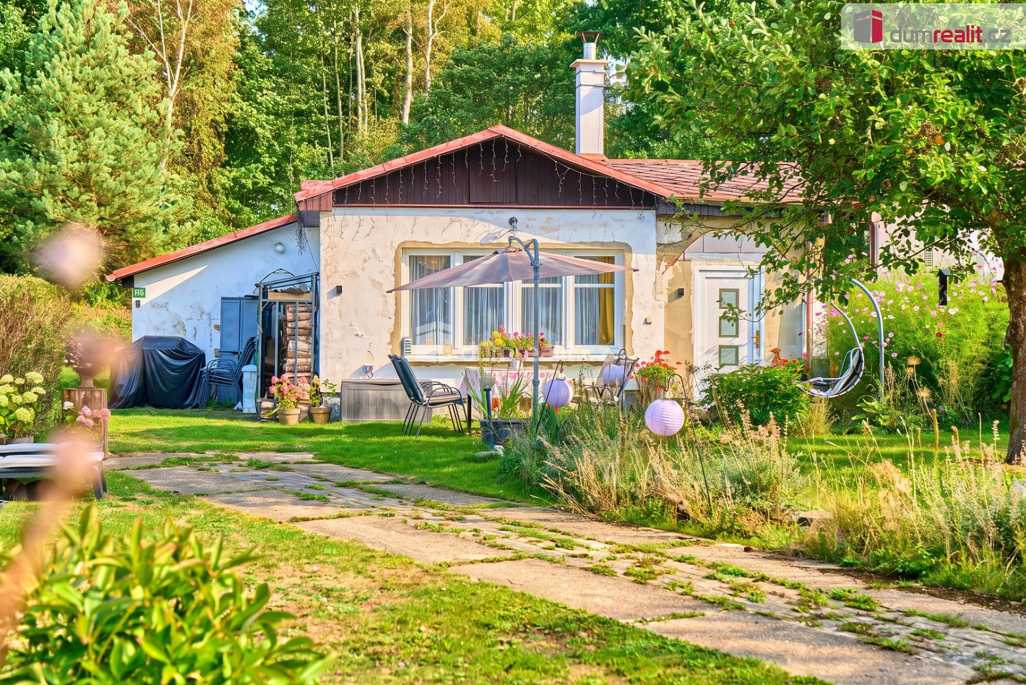 Prodej chaty/chalupy 90 m² – fotografie 2
