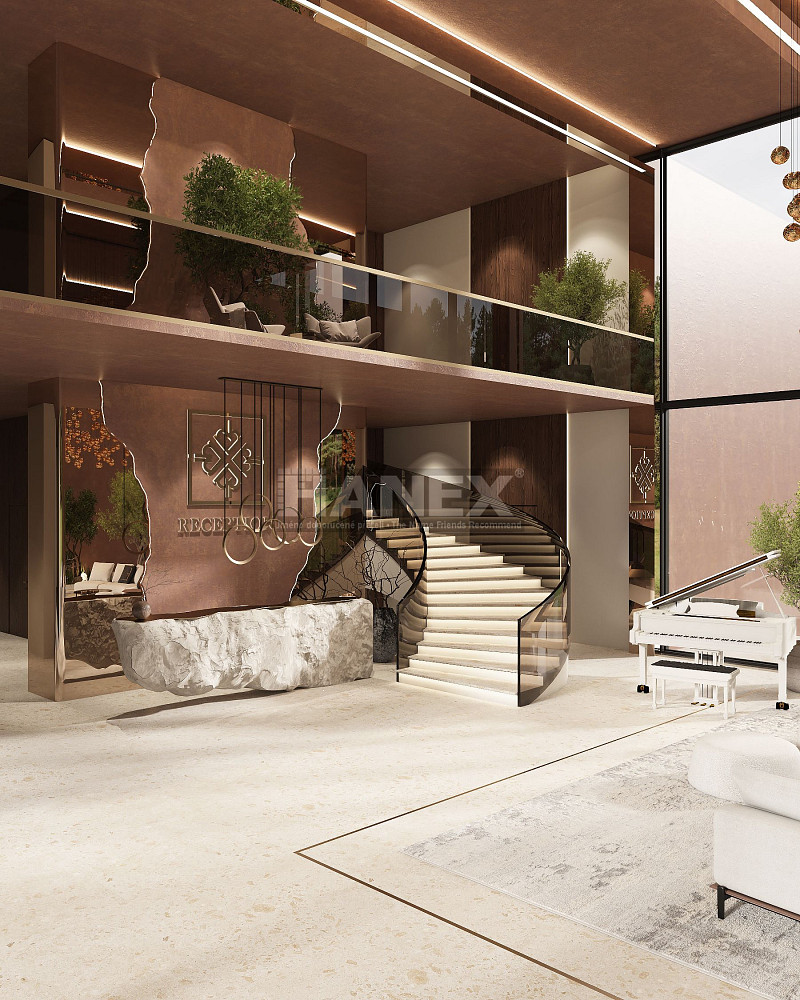 Prodej bytu 3+kk 104 m², Chakvi