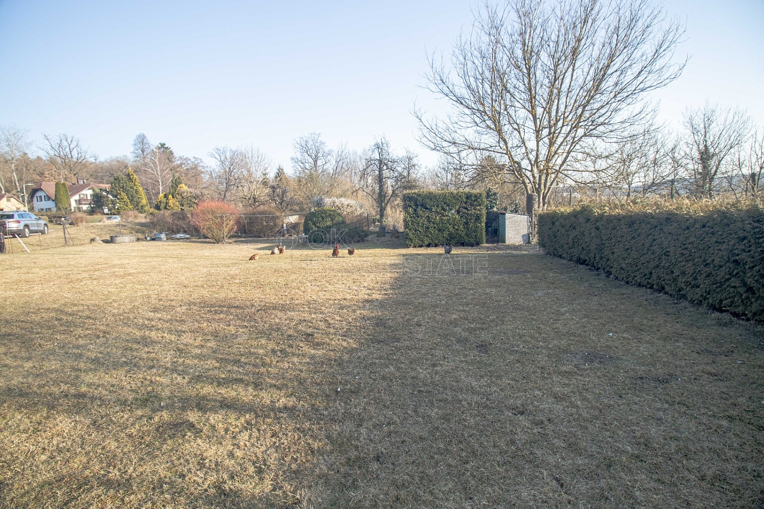 Prodej stavebního pozemku 1 041 m² – fotografie 2