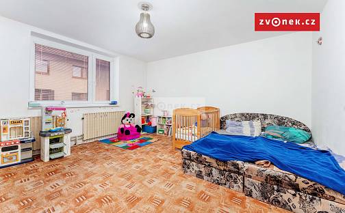 Prodej domu 241 m² s pozemkem 452 m², Zlín - Lhotka