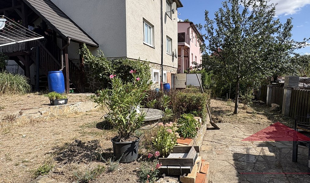 Prodej domu 163 m² s pozemkem 372 m², Třebíč – náhled fotky 30