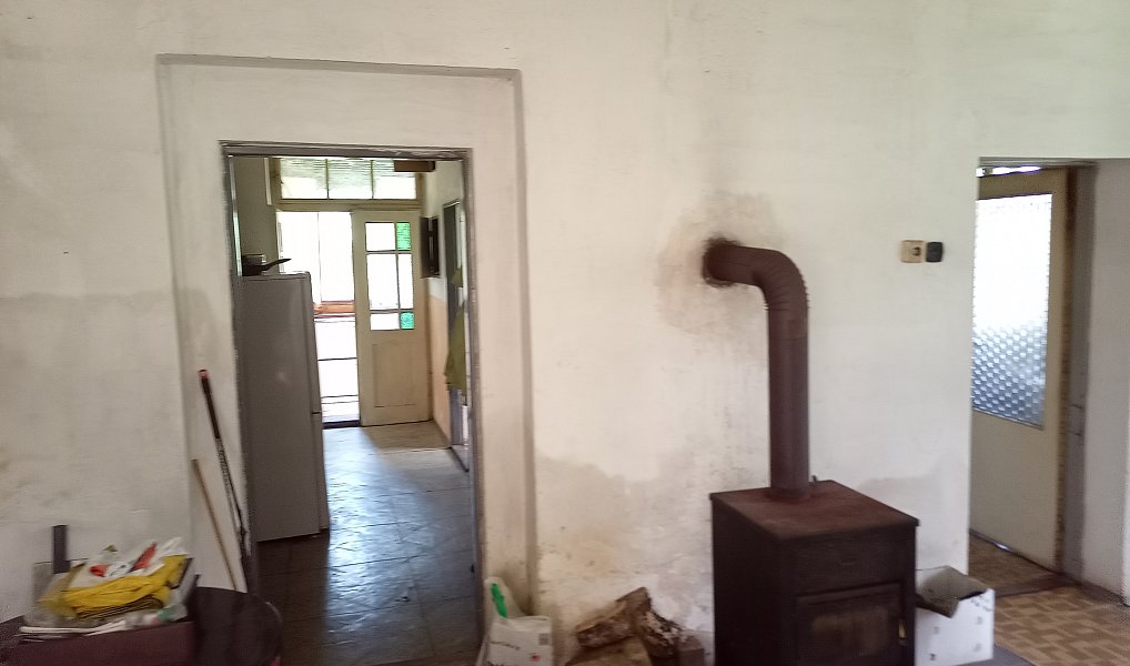 Prodej domu 200 m² s pozemkem 1 072 m², Albrechtice v Jizerských horách – náhled fotky 16