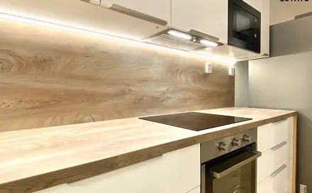 Pronájem bytu 2+kk 63 m², Černodolská · Dolní Počernice