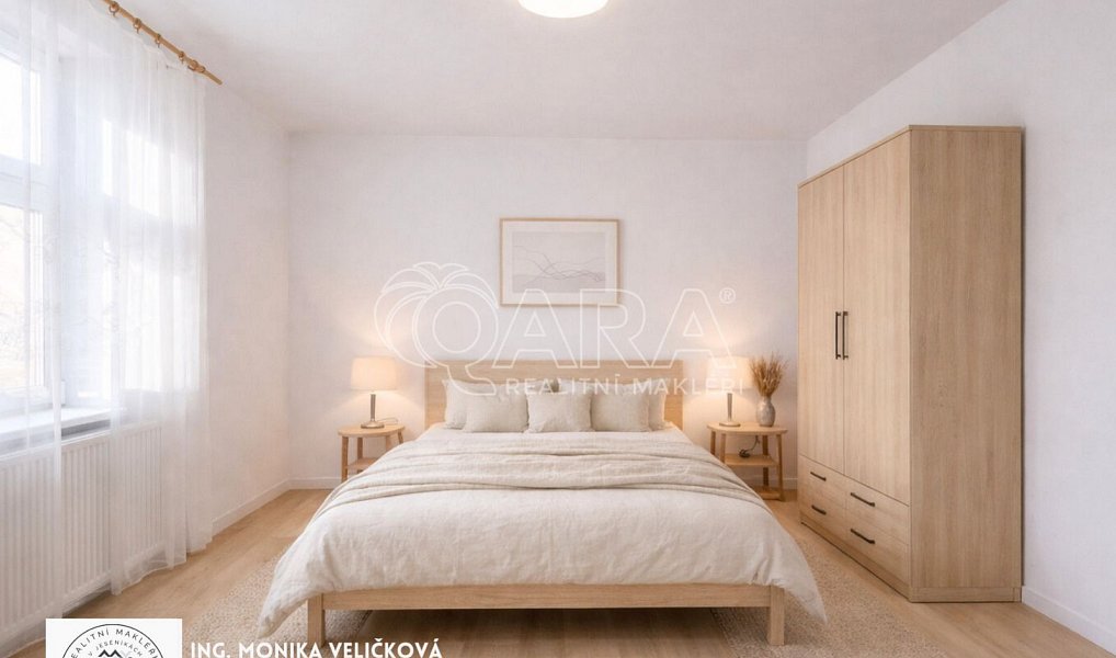 Prodej bytu 2+1 55 m², Krnov – náhled fotky 15