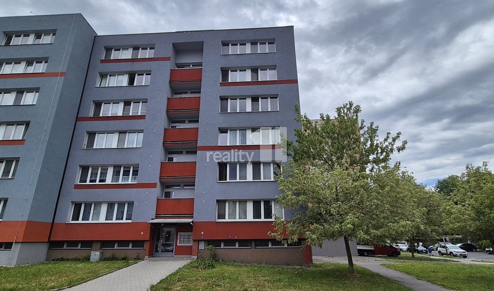 Prodej bytu 2+1 54 m², Ostrava – náhled fotky 17
