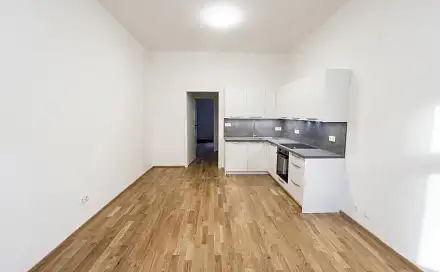 Prodej bytu 3+kk 61 m²