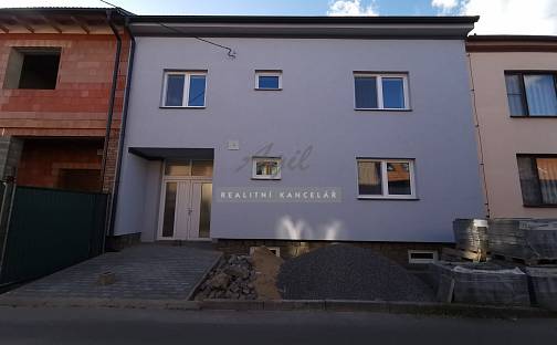 Pronájem bytu 3+1 70 m², Blažovice, okres Brno-venkov