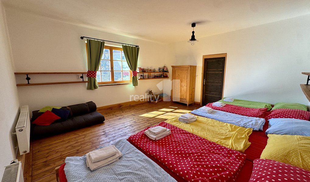 Prodej domu 461 m² s pozemkem 290 m², Malešov – náhled fotky 15