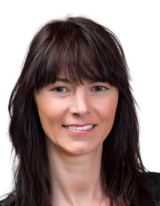 Ing. Marta Dostálová