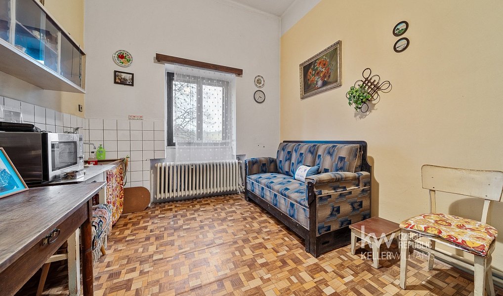 Prodej domu 434 m² s pozemkem 2 176 m², Jilemnice – náhled fotky 18