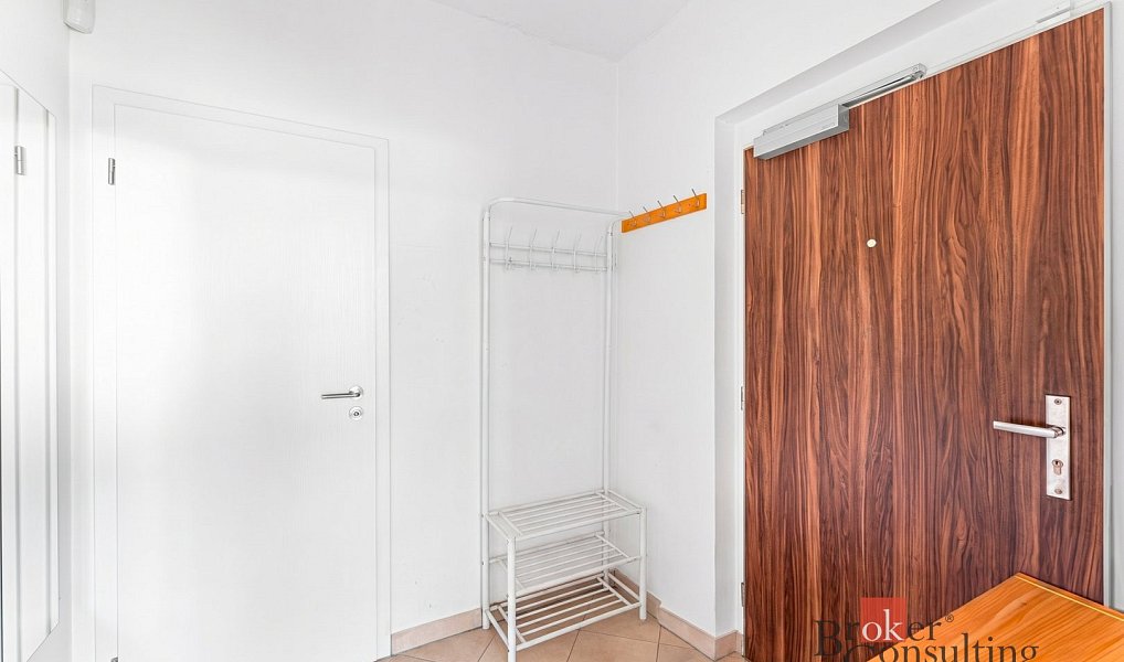 Prodej bytu 1+kk 35 m², Praha – náhled fotky 9
