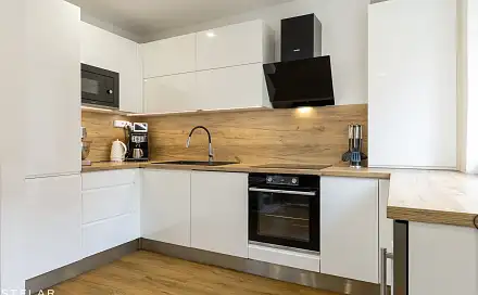 Prodej bytu 3+kk 81 m², Karla Hynka Máchy, Frýdek-Místek - Místek