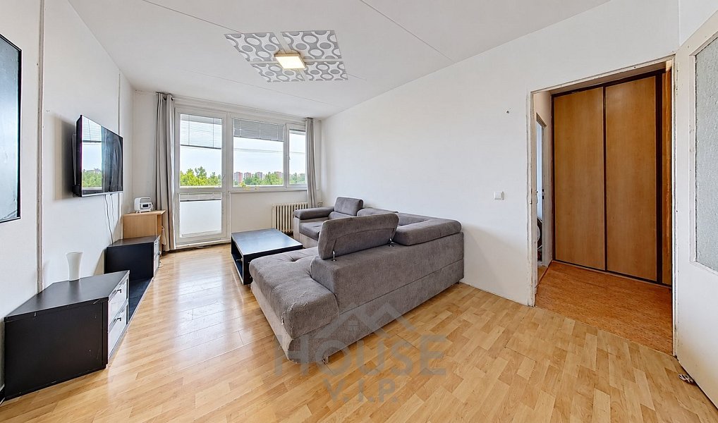 Prodej bytu 2+kk, 43 m², Kladno