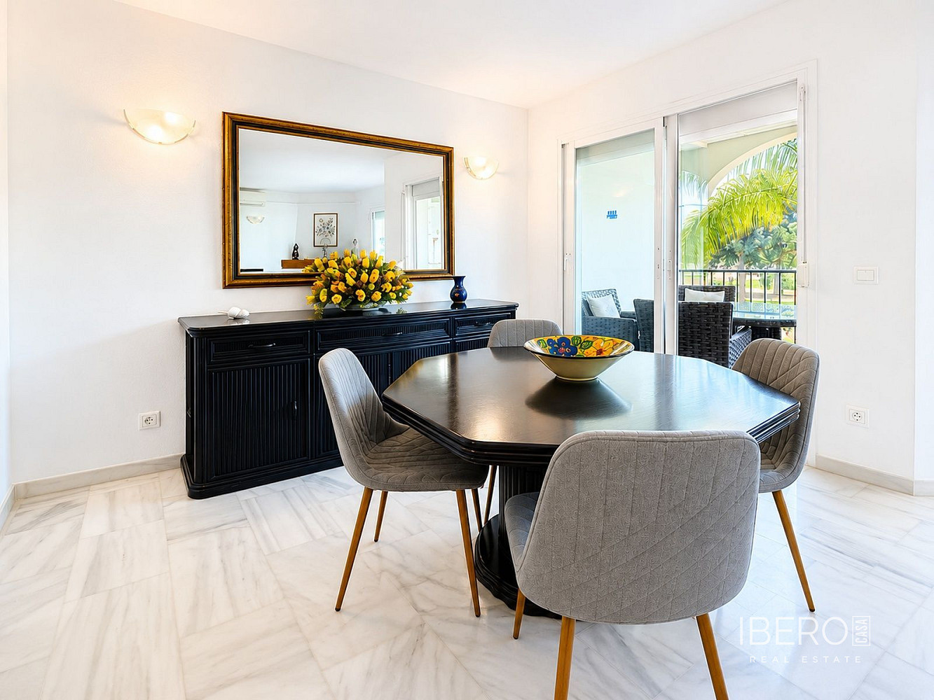 Piso 3+kk – Mijas, Mijas Golf, Puebla Aida - Vista 3