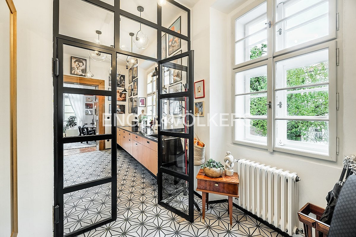 Prodej bytu 2+1 85 m² – fotografie 2