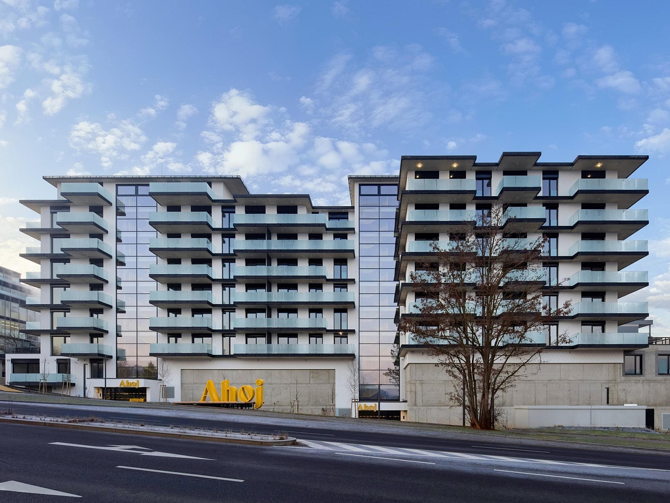 Prodej bytu 2+kk 52 m²