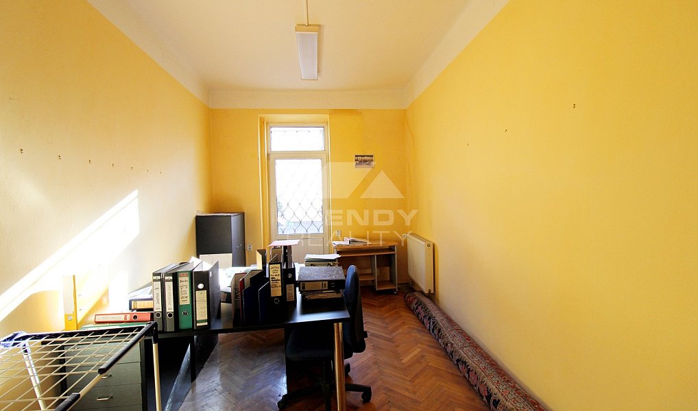 Prodej nájemního domu, činžáku 450 m², Plzeň – náhled fotky 16
