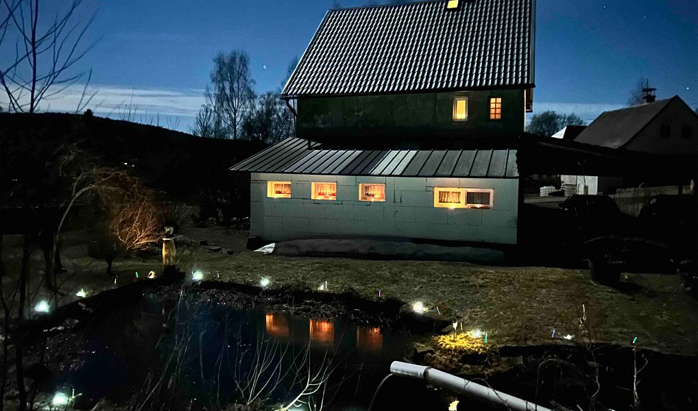 Prodej domu 163 m² s pozemkem 1 085 m², Nová Ves nad Nisou – náhled fotky 4