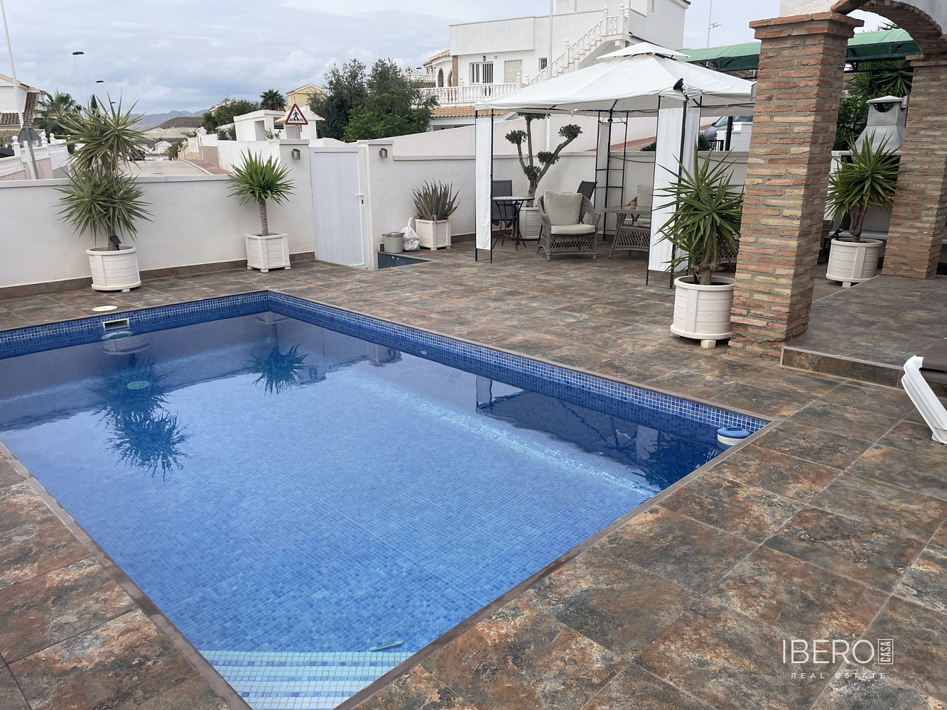 Casa 3+kk – Mazarrón, Camposol, Saladillo - Vista 3