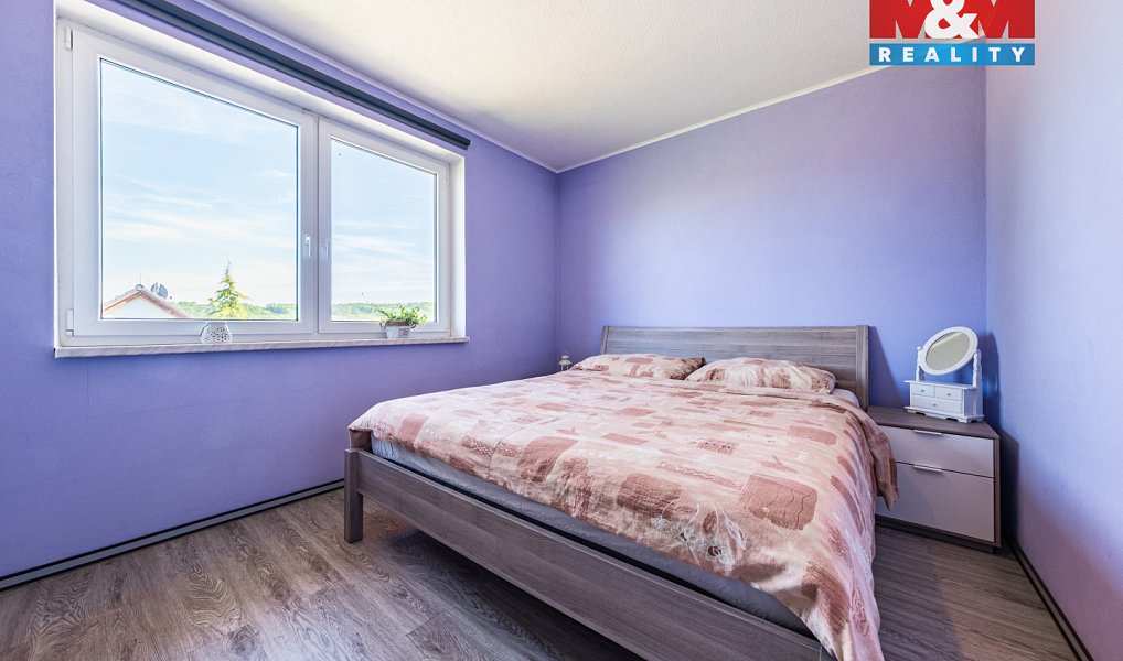 Prodej domu 140 m² s pozemkem 1 388 m², Domoušice – náhled fotky 15