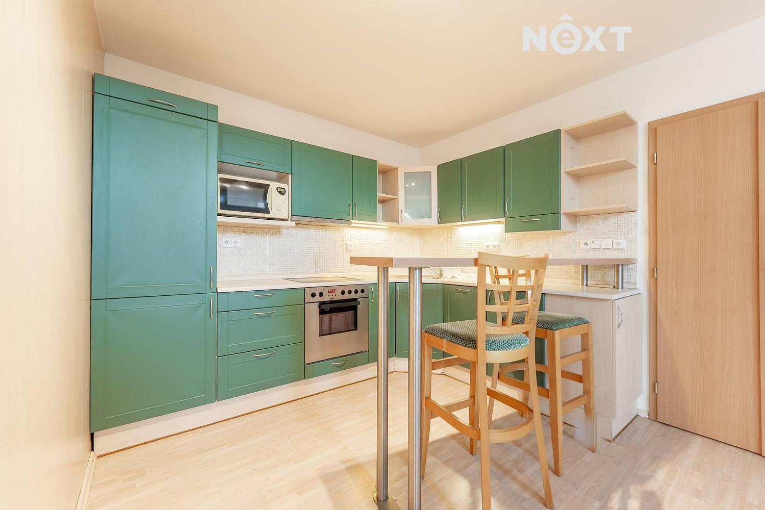 Pronájem bytu 2+kk 54 m² – fotografie 2