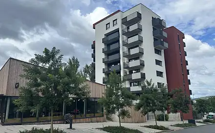 Prodej bytu 2+kk 68 m²