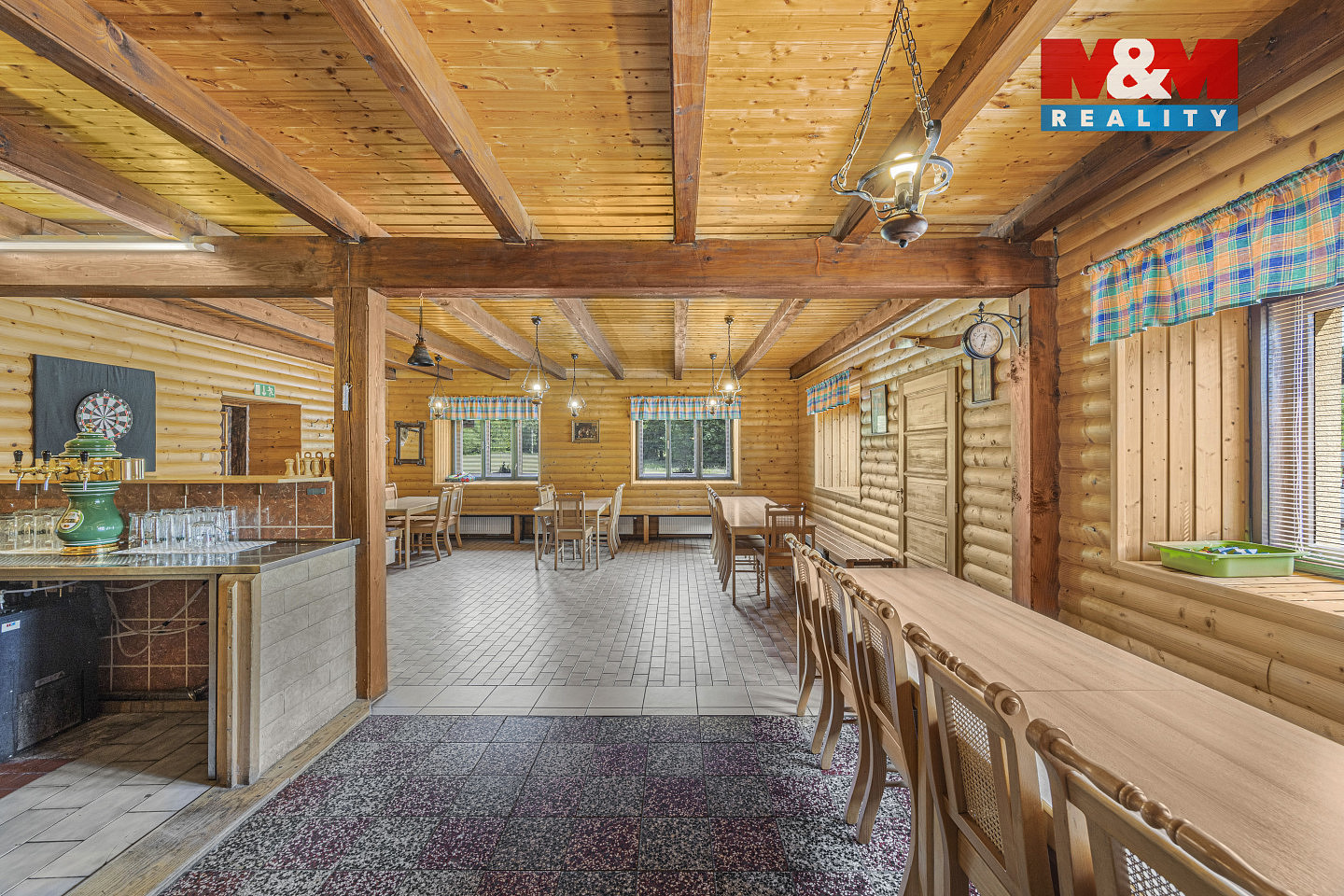 Prodej restaurace 287 m² — photo 4